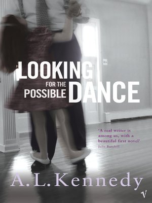 cover image of Looking for the Possible Dance